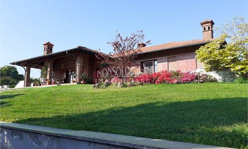VILLA INDIPENDENTE 