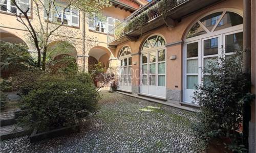 APPARTAMENTO DI PRESTIGIO